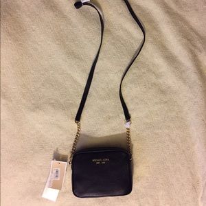 Mini crossbody bag
