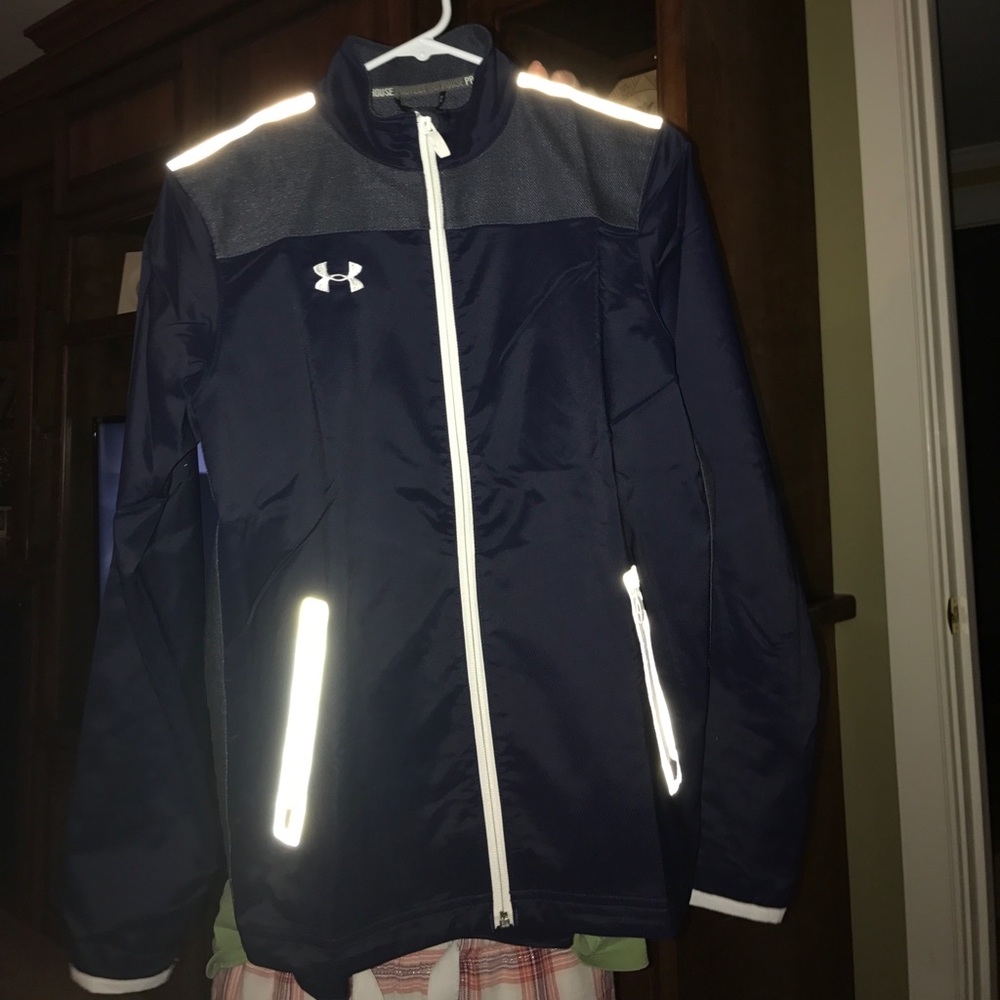 Under Armor Jacket
