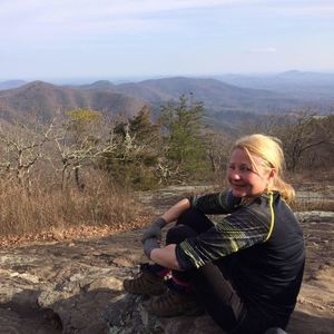 Meet your Posher, Kate