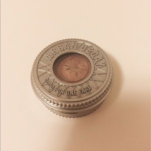 Urban Decay Midnight Cowboy Eyeshadow