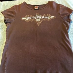 Harley Davidson Shirt, Sz XL