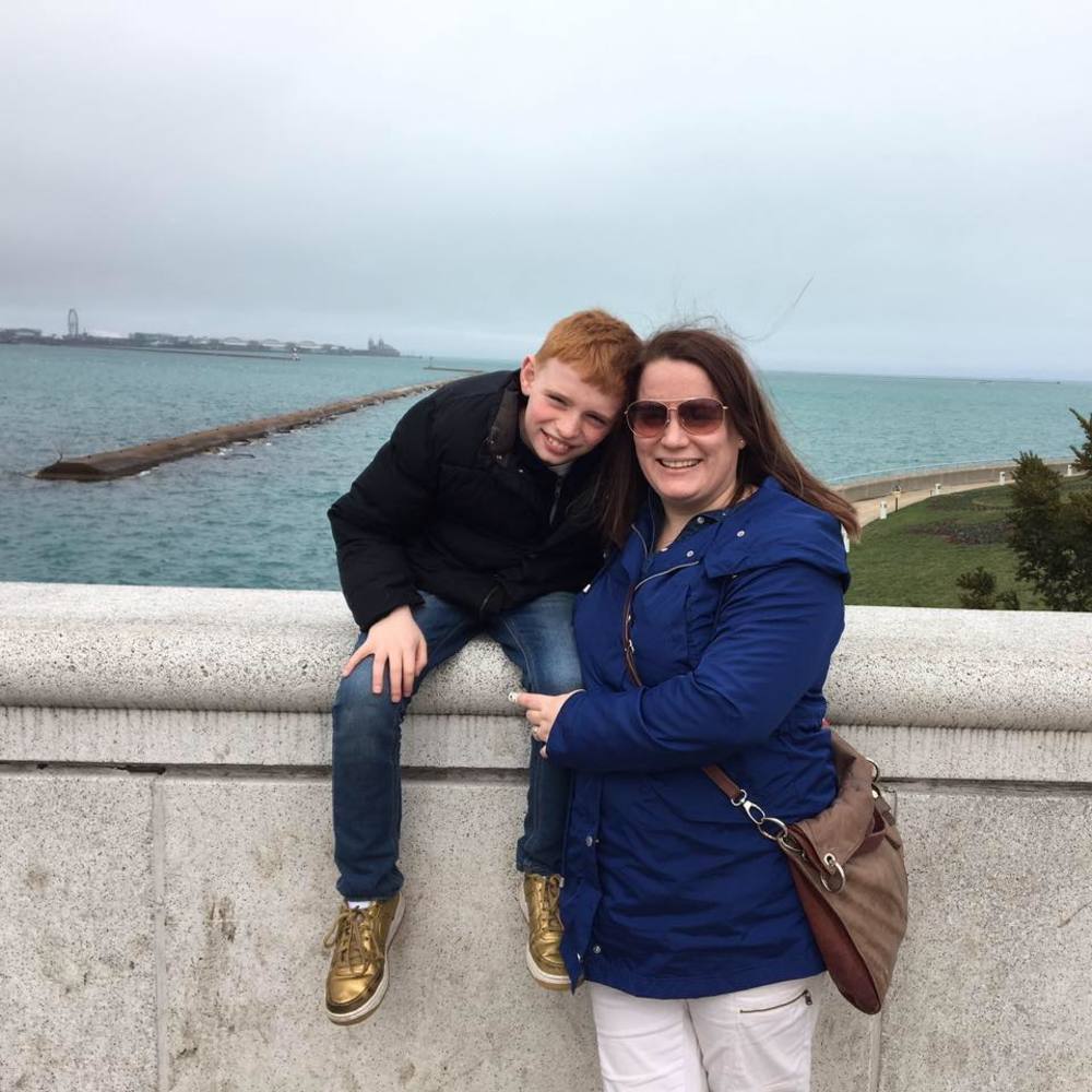 Meet your Posher, Molly