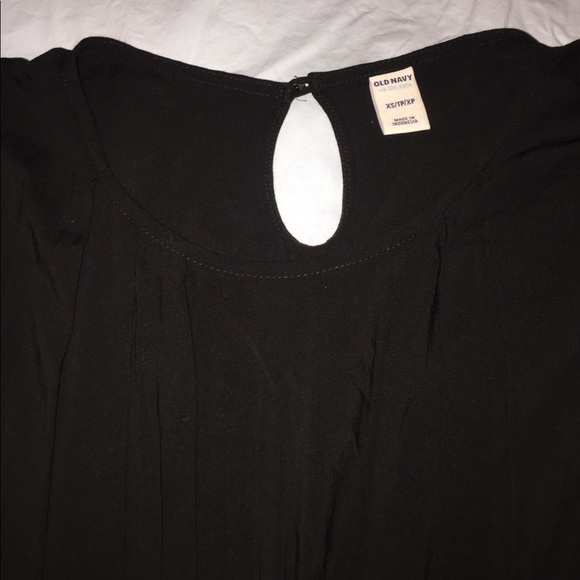 Black dress - Picture 2 of 4