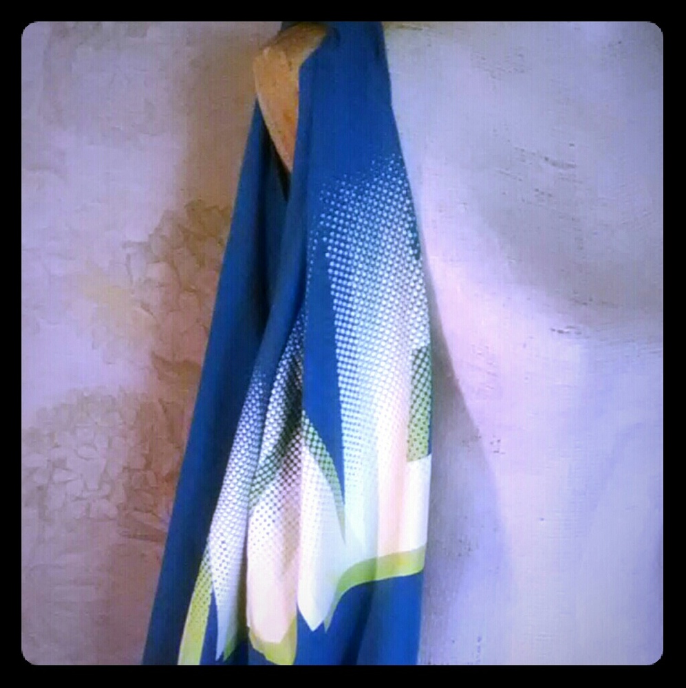 Upcycled T-Shirt Tote Bag: Nike