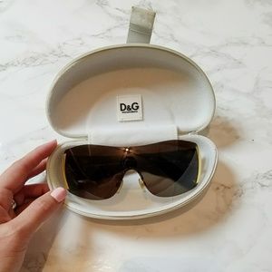 D&G Sunglasses