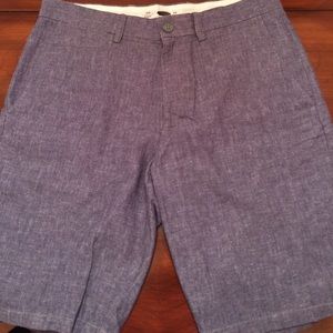 Old Navy Slim Shorts