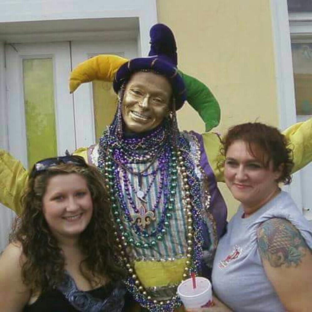 Meet your Posher, Jennie