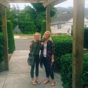 Meet your Posher, Jeni