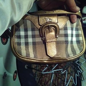 Burberry