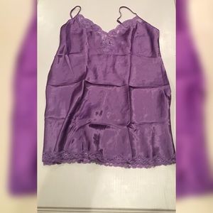 Victoria's Secret slip