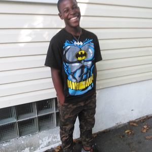 Meet your Posher, Tyrell