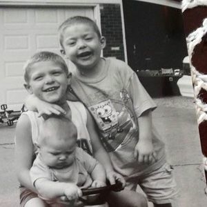 Meet your Posher, Alex