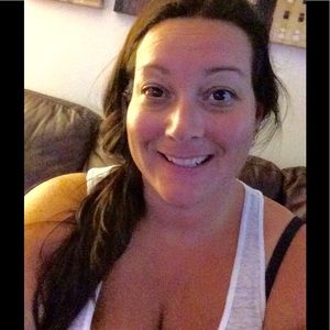 Meet your Posher, Suzie