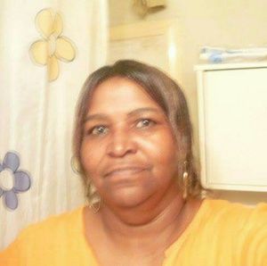 Meet your Posher, Cheryl