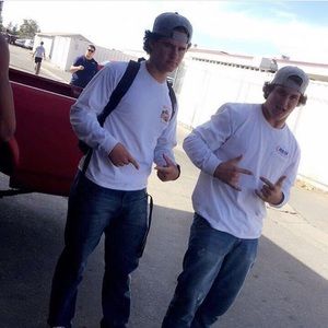 Meet your Posher, Sean