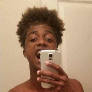 Meet your Posher, Darius