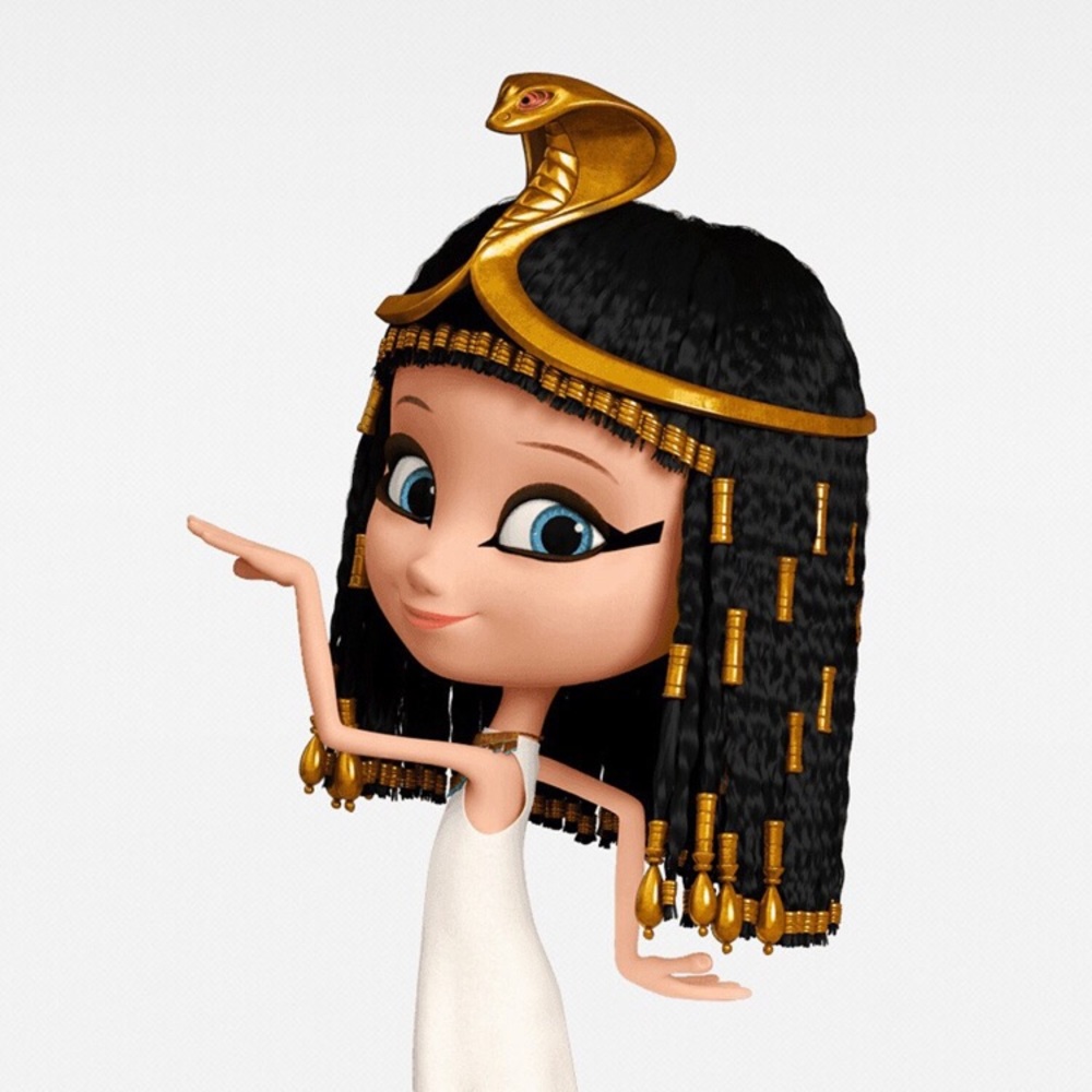 Meet your Posher, Lili