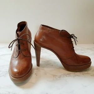 Cole Haan Nike Air Heeled Booties