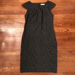 Calvin dress