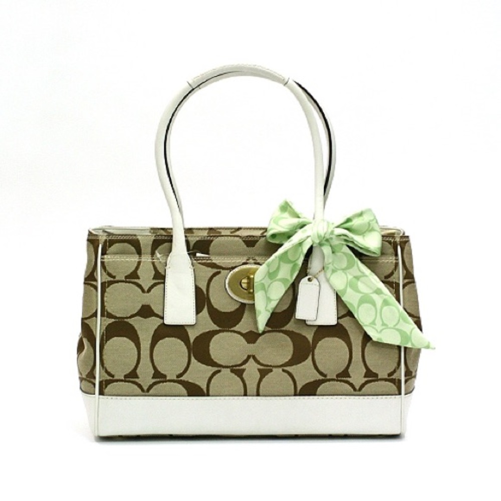 Authentic Coach purse - BNWOT