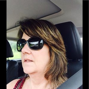 Meet your Posher, Barbara