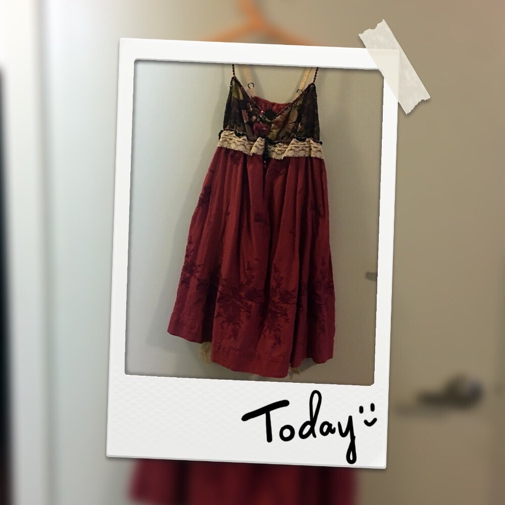 🌸 BOGO 50% off - stylish dress