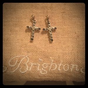 Brighton U R Loved Earrings