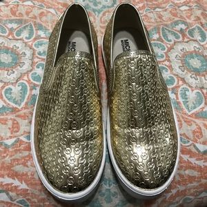 Brand new Michael kors shoes