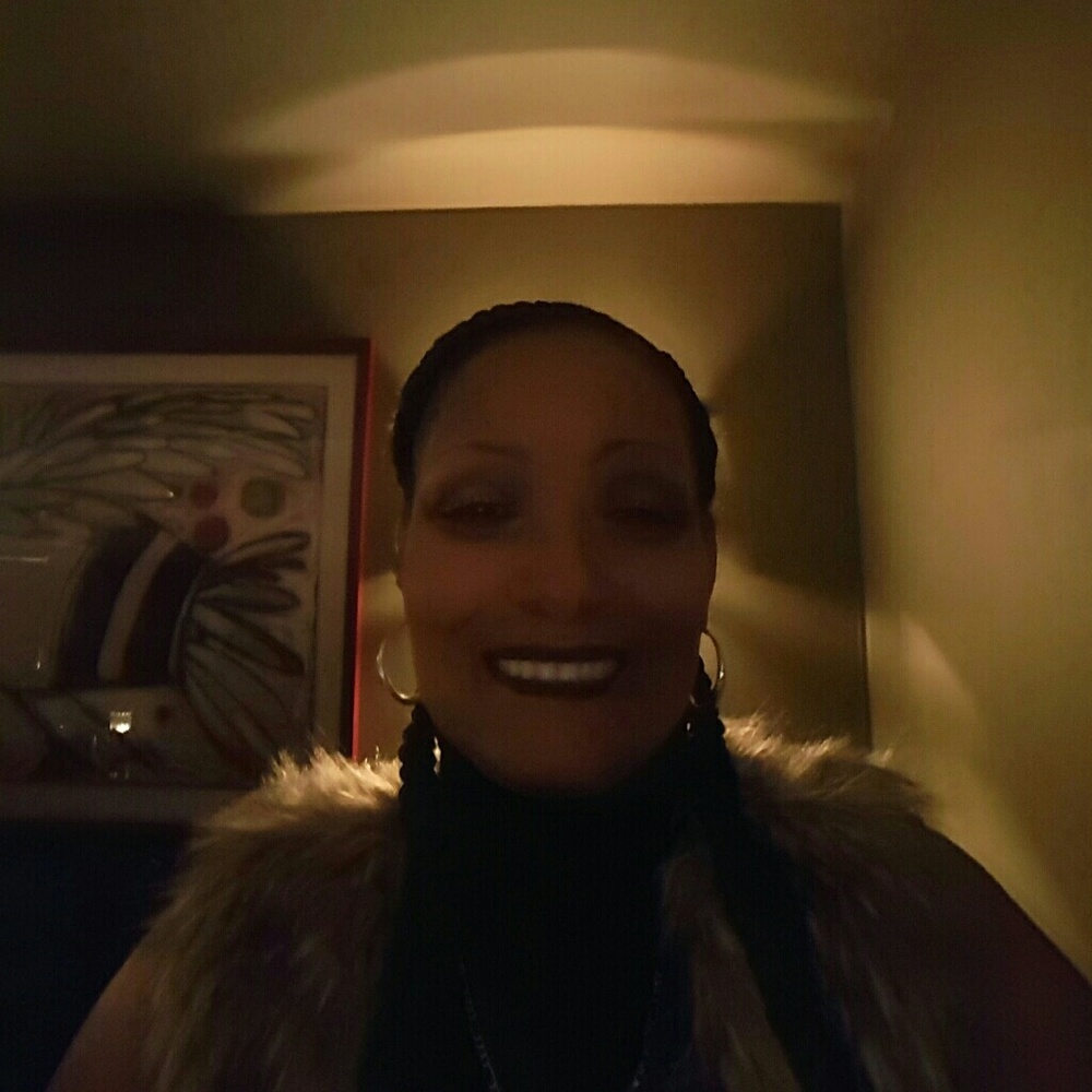 Meet your Posher, Mechele