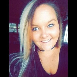 Meet your Posher, Brandi