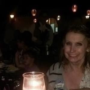 Meet your Posher, Cheryl