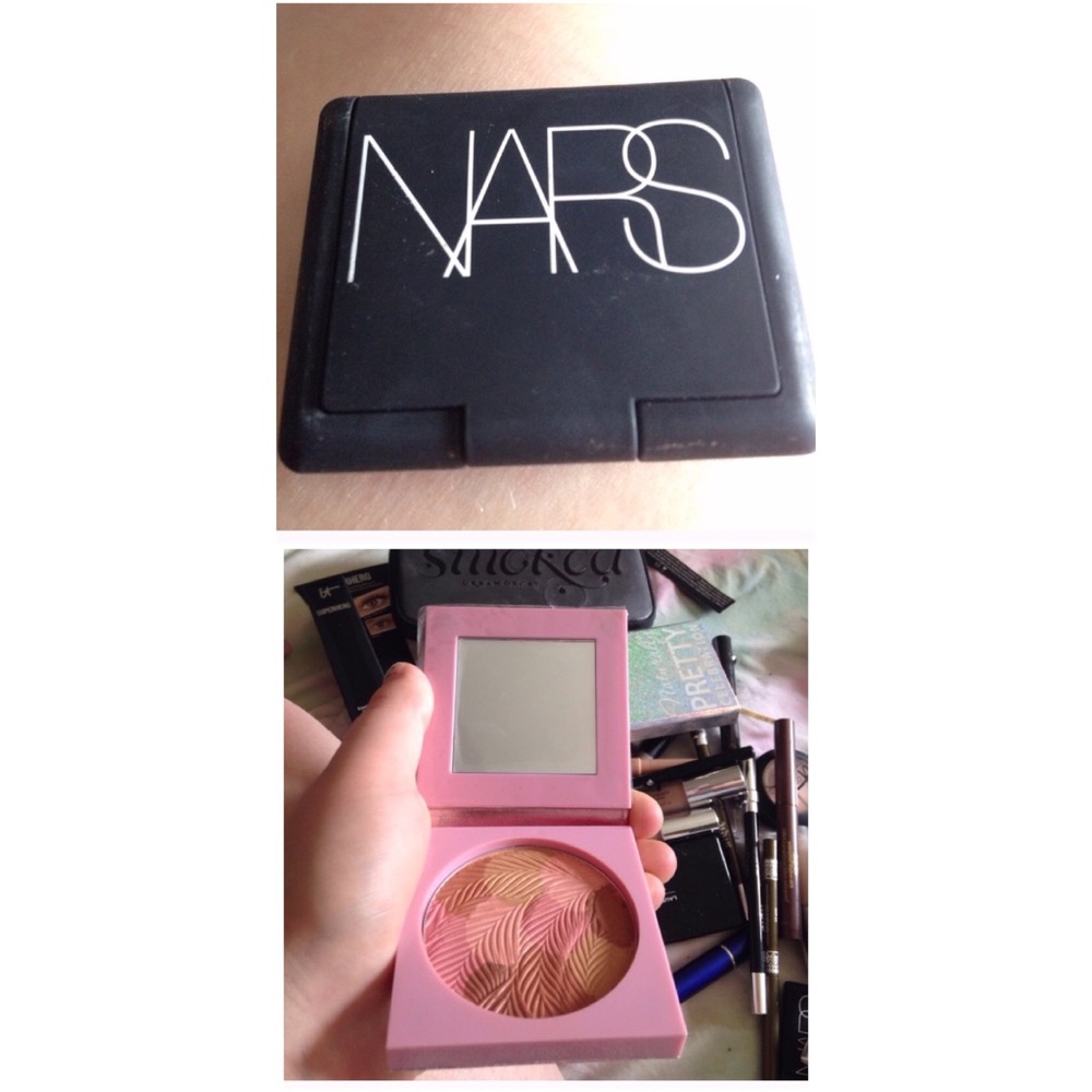 NARS & Tarte bundle! CLOSET CLOSING*