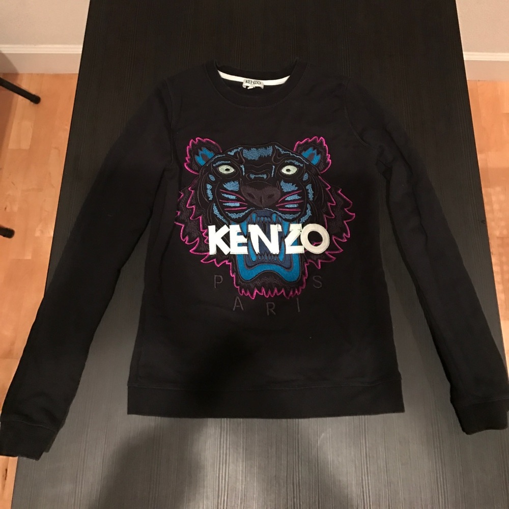 Kenzo sweatshirt