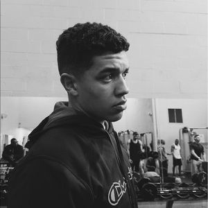 Meet your Posher, Nathaniel