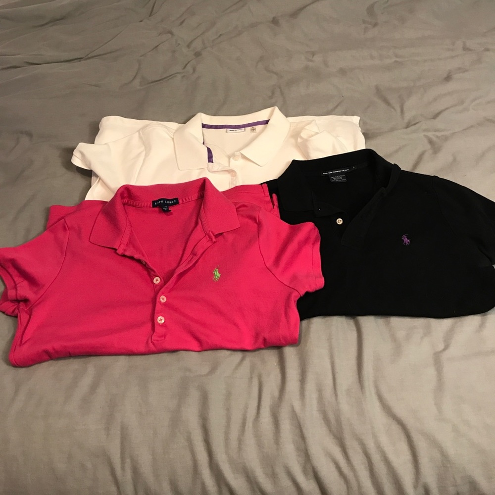Polo bundle