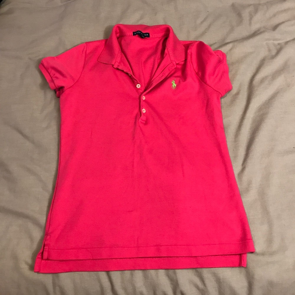 Polo bundle - Picture 3 of 4