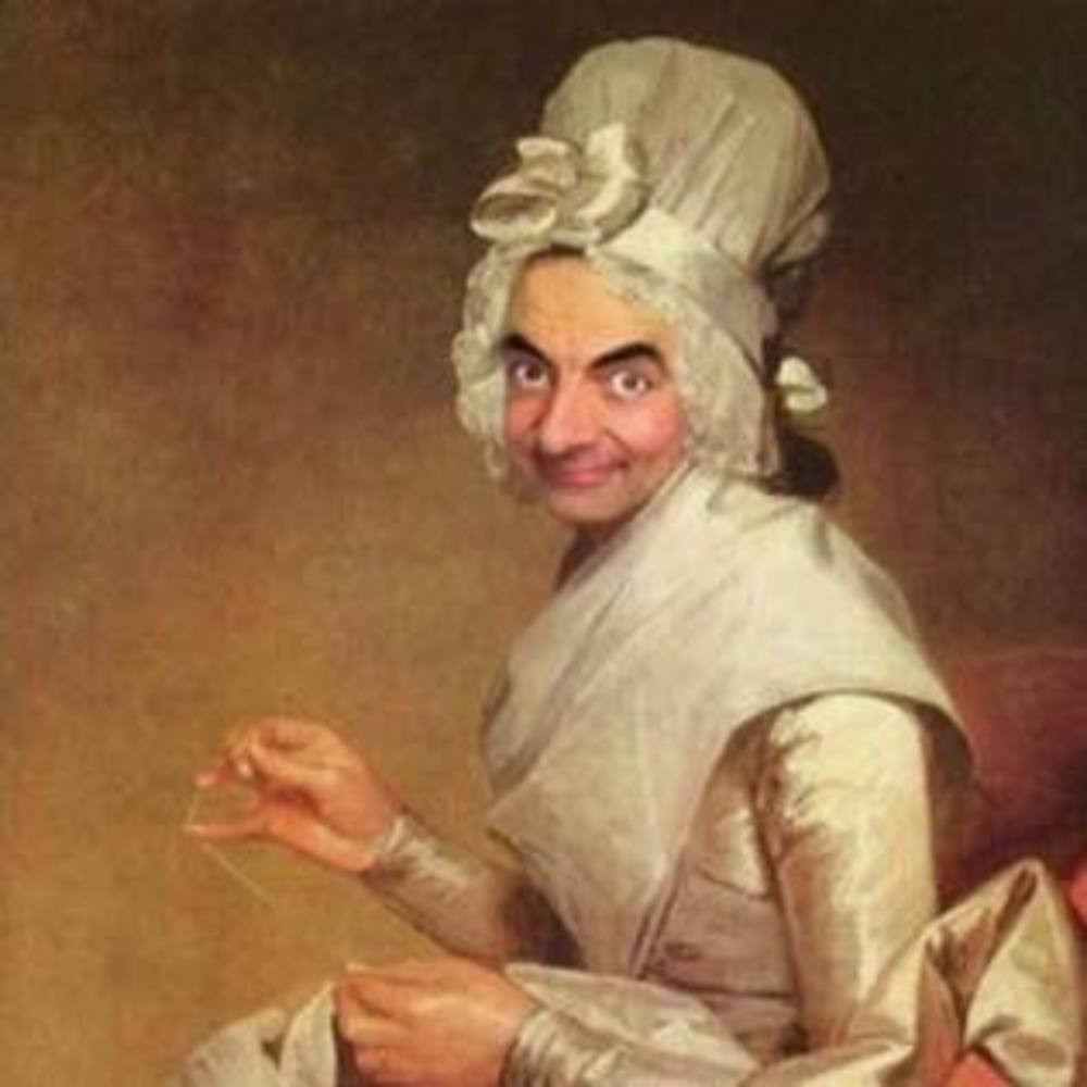 Meet your Posher, Susan