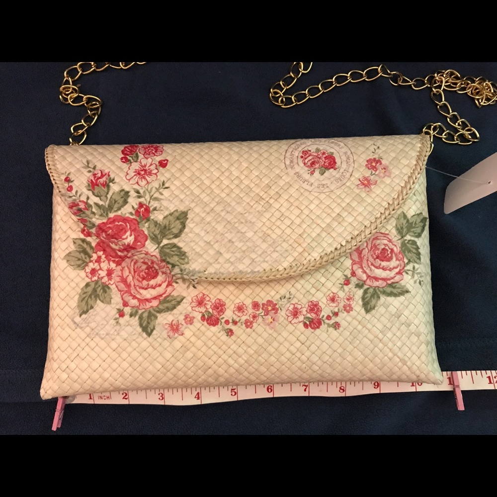 Native made good for summer party or tea-theme