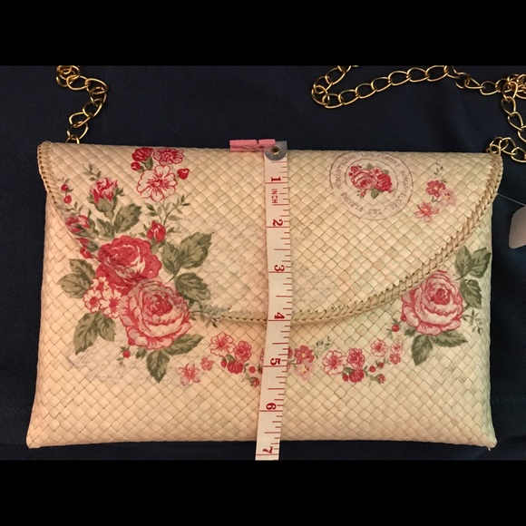 Native made good for summer party or tea-theme - Picture 2 of 4