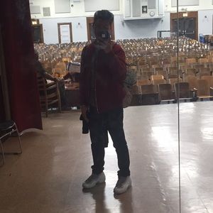 Meet your Posher, Dylan