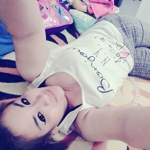 Meet your Posher, Jackeline