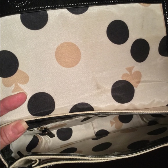 ♠️Kate Spade Crossbody♠️ - Picture 4 of 7