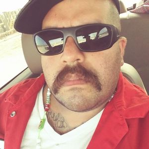 Meet your Posher, Fred