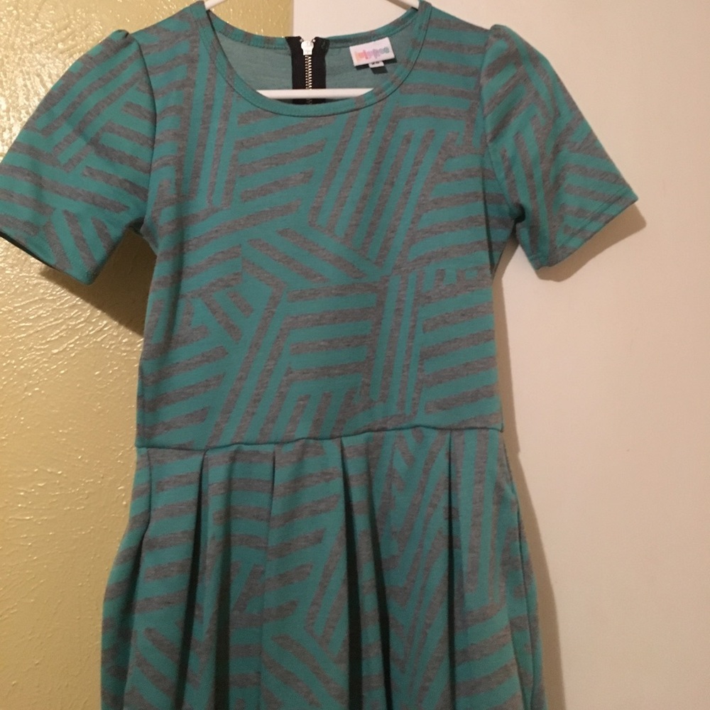 Lularoe XS Amelia