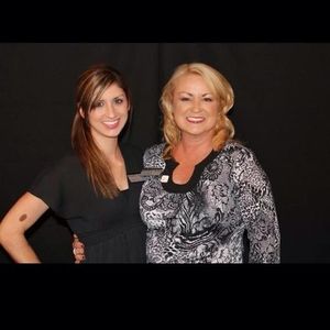 Meet your Posher, Kim