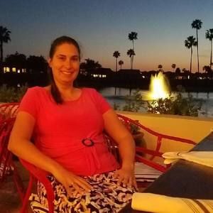 Meet your Posher, Megan