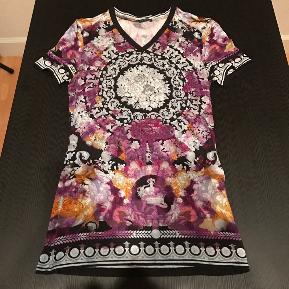 Versace T-shirt