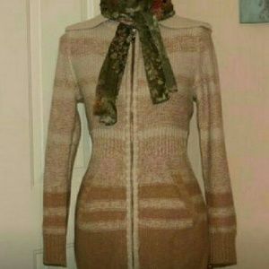 COZY  WARM   SWEATER