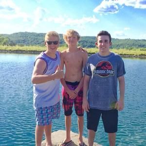 Meet your Posher, Kevin