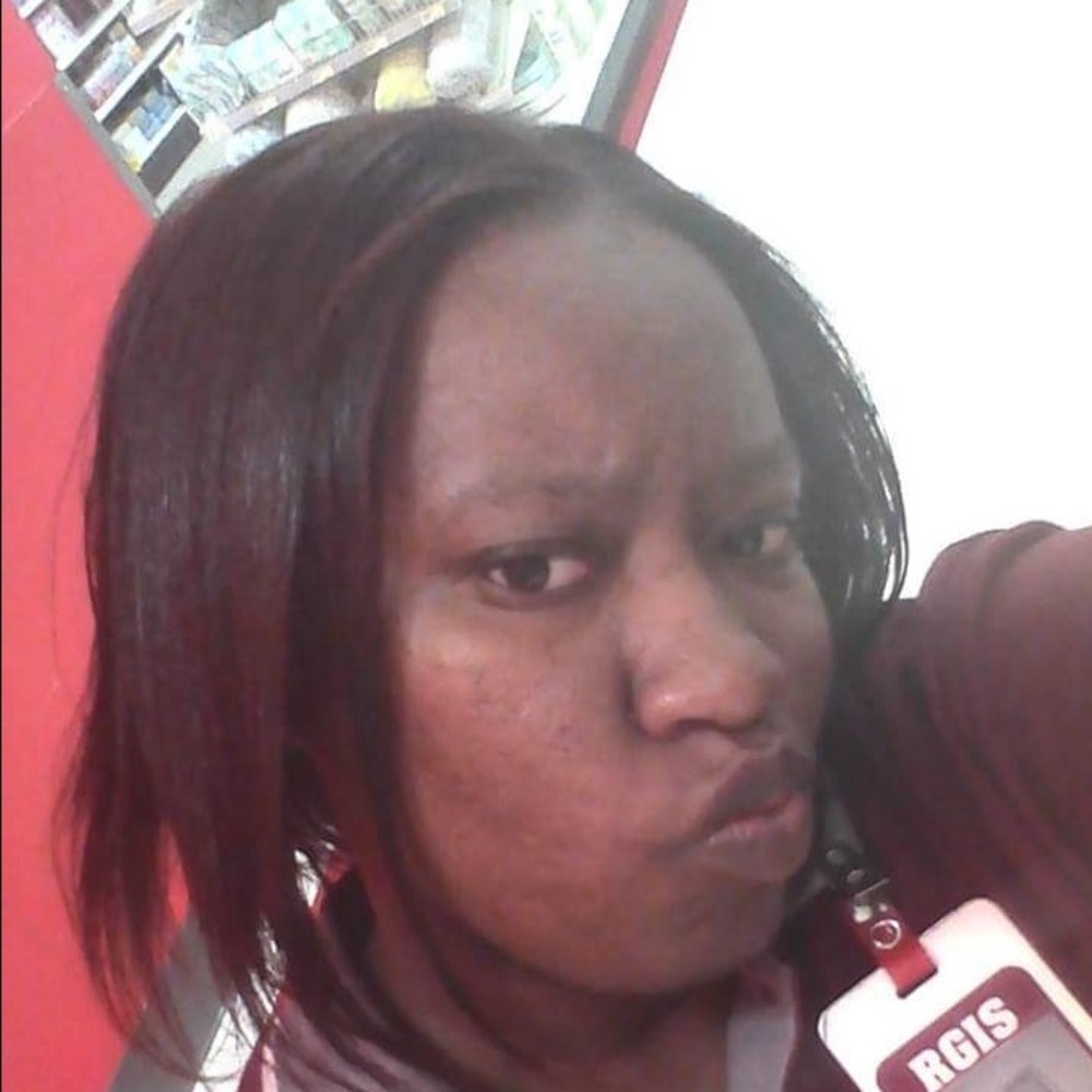 Meet your Posher, Markita
